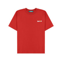 [BARROW] T-shirts Short Sleeve SS26 S6BWUATH085_040