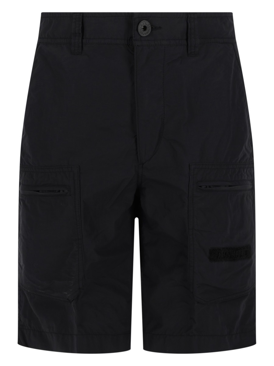 [Parajumpers] Shorts SS26 PMPASJ15_P150541