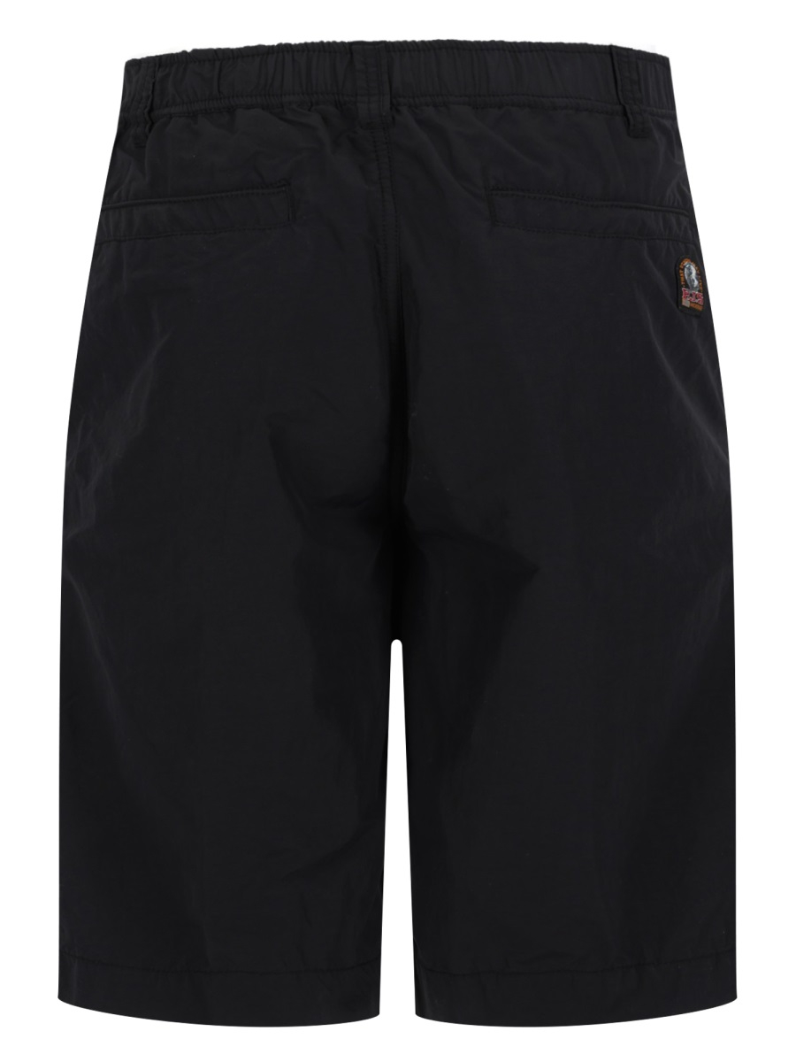 [Parajumpers] Shorts SS26 PMPASJ15_P150541