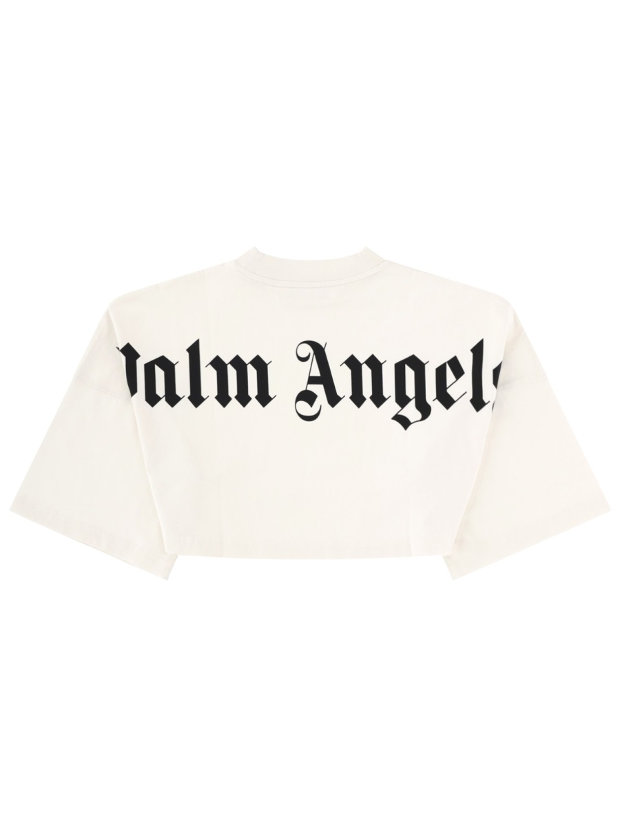 [Palm Angels] T-shirts Short Sleeve SS26 PWAA054S26_JER0020310