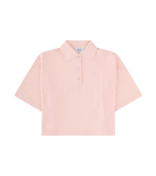 [MAISON KITSUNE] Shirts Short Sleeve SS26 PW00203KP0001_0448
