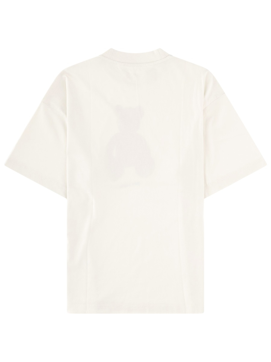 [Palm Angels] T-shirts Short Sleeve SS26 PWAA07BS26_JER0050360