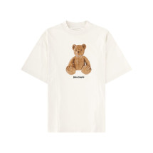[Palm Angels] T-shirts Short Sleeve SS26 PWAA07BS26_JER0050360