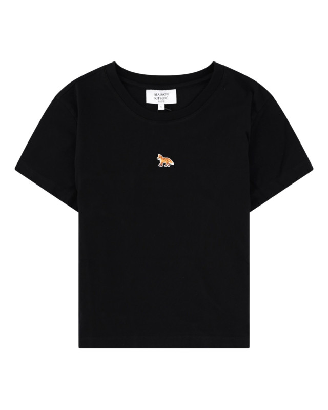 [MAISON KITSUNE] T-shirts Short Sleeve SS26 PW00111KJ7026_P199