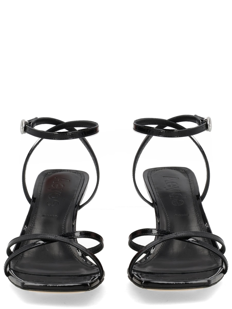 [Aeyde] Pumps SS26 A11-HS0163005001-126_BLACK