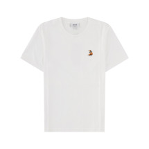 [MAISON KITSUNE] T-shirts Short Sleeve SS26 QW00109KJ7026_P100