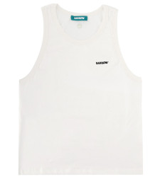 [BARROW] T-shirts Sleeveless SS26 S6BWUATA008_412