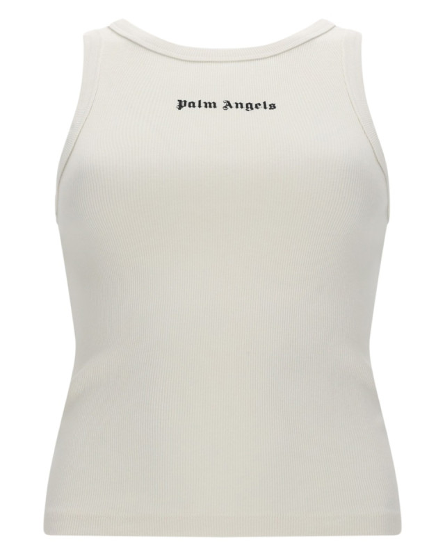 [Palm Angels] Tank top SS26 PWAC024S26_JER0010310