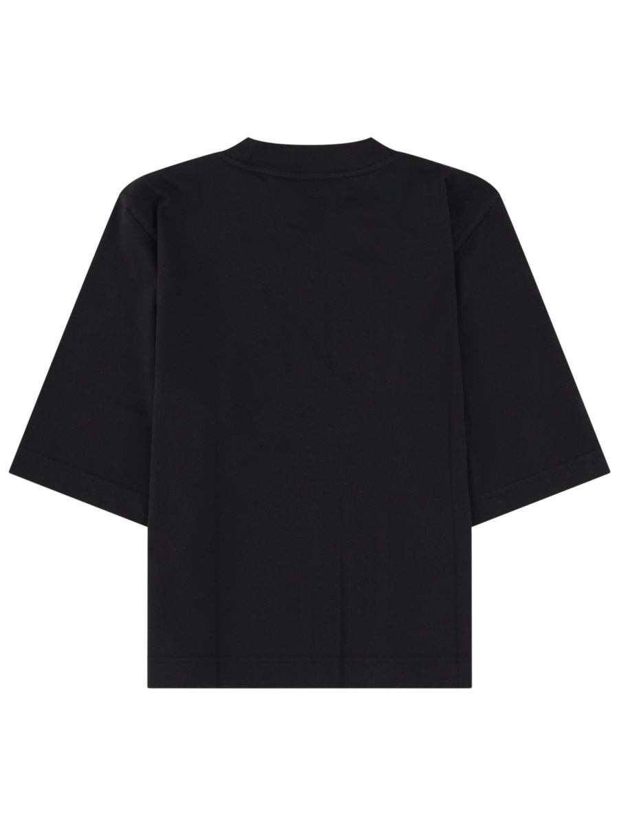 [Palm Angels] T-shirts Short Sleeve SS26 PWAA079S26_JER0061060