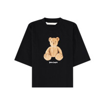 [Palm Angels] T-shirts Short Sleeve SS26 PWAA079S26_JER0061060
