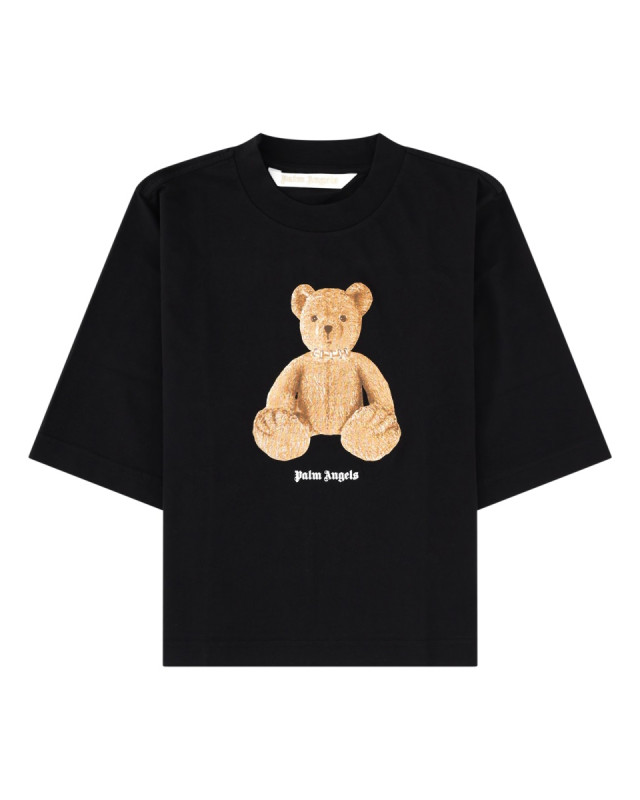 [Palm Angels] T-shirts Short Sleeve SS26 PWAA079S26_JER0061060