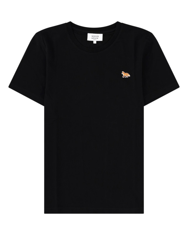 [MAISON KITSUNE] T-shirts Short Sleeve SS26 PW00115KJ7026_P199