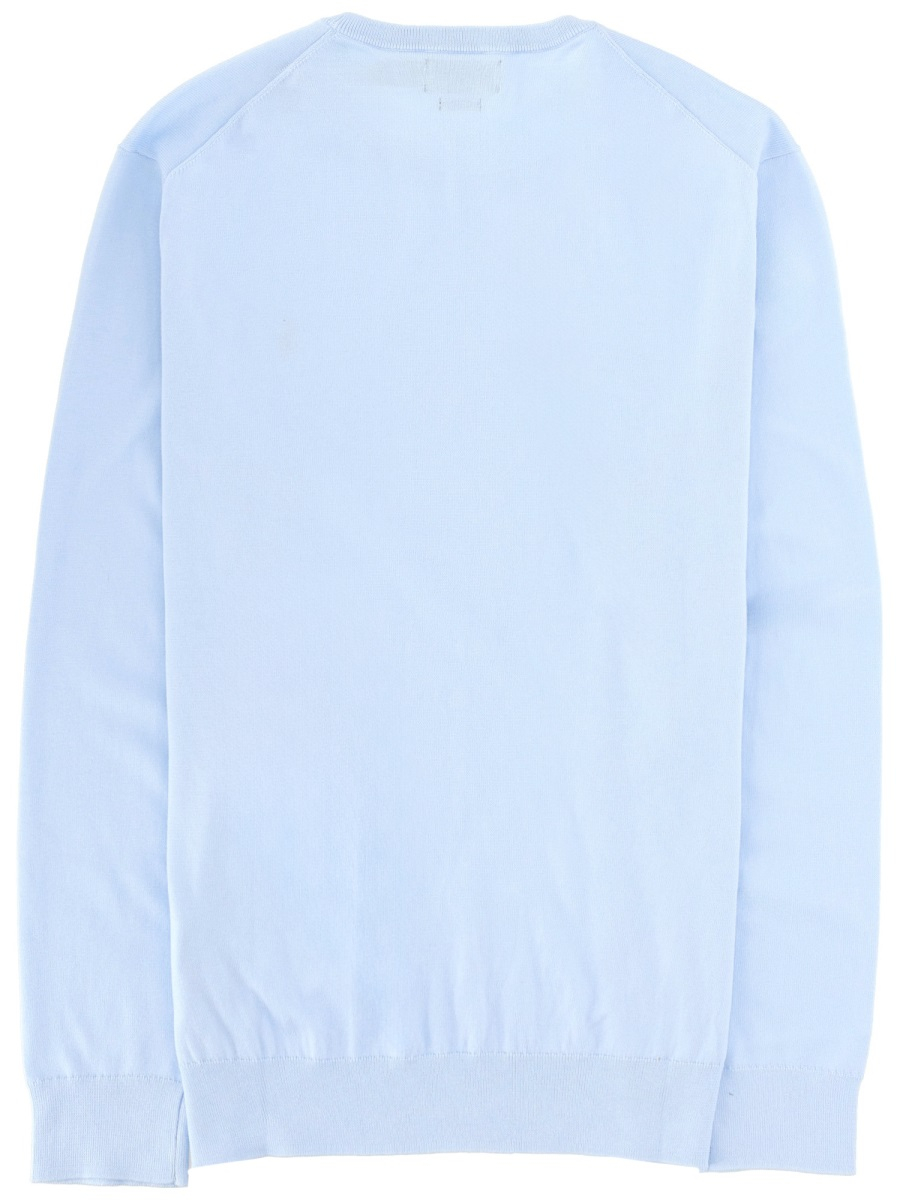 [Polo Ralph Lauren] Knitwear SS26 710890558_507OFFICEBLUE