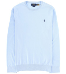 [Polo Ralph Lauren] Knitwear SS26 710890558_507OFFICEBLUE
