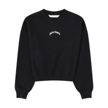 [Palm Angels] Sweatshirt SS26 PWBA05DS26_FLE001100A