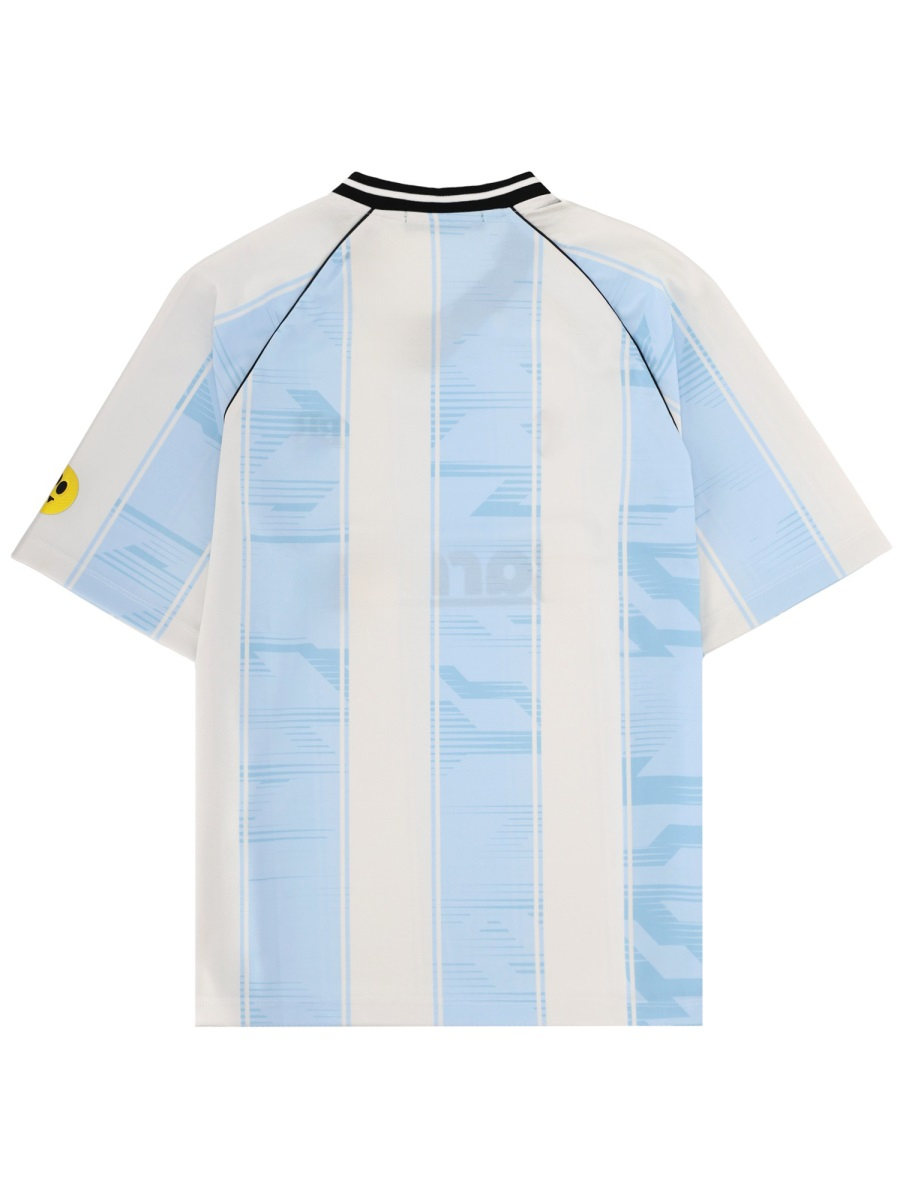 [BARROW] T-shirts Short Sleeve SS26 S6BWUATH074_412/01