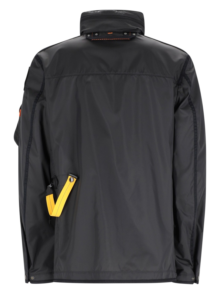 [Parajumpers] Casual Jacket SS26 PMJKMA04_P010600