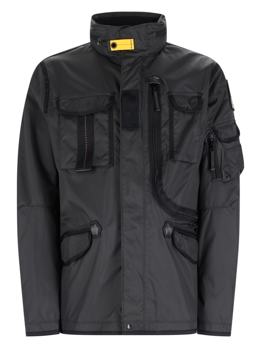 [Parajumpers] Casual Jacket SS26 PMJKMA04_P010600