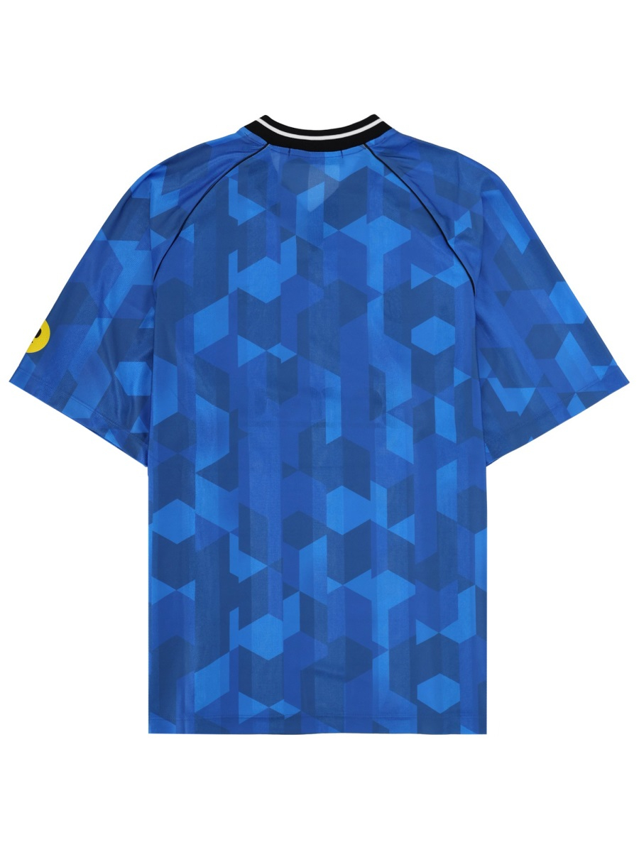 [BARROW] T-shirts Short Sleeve SS26 S6BWUATH116_130