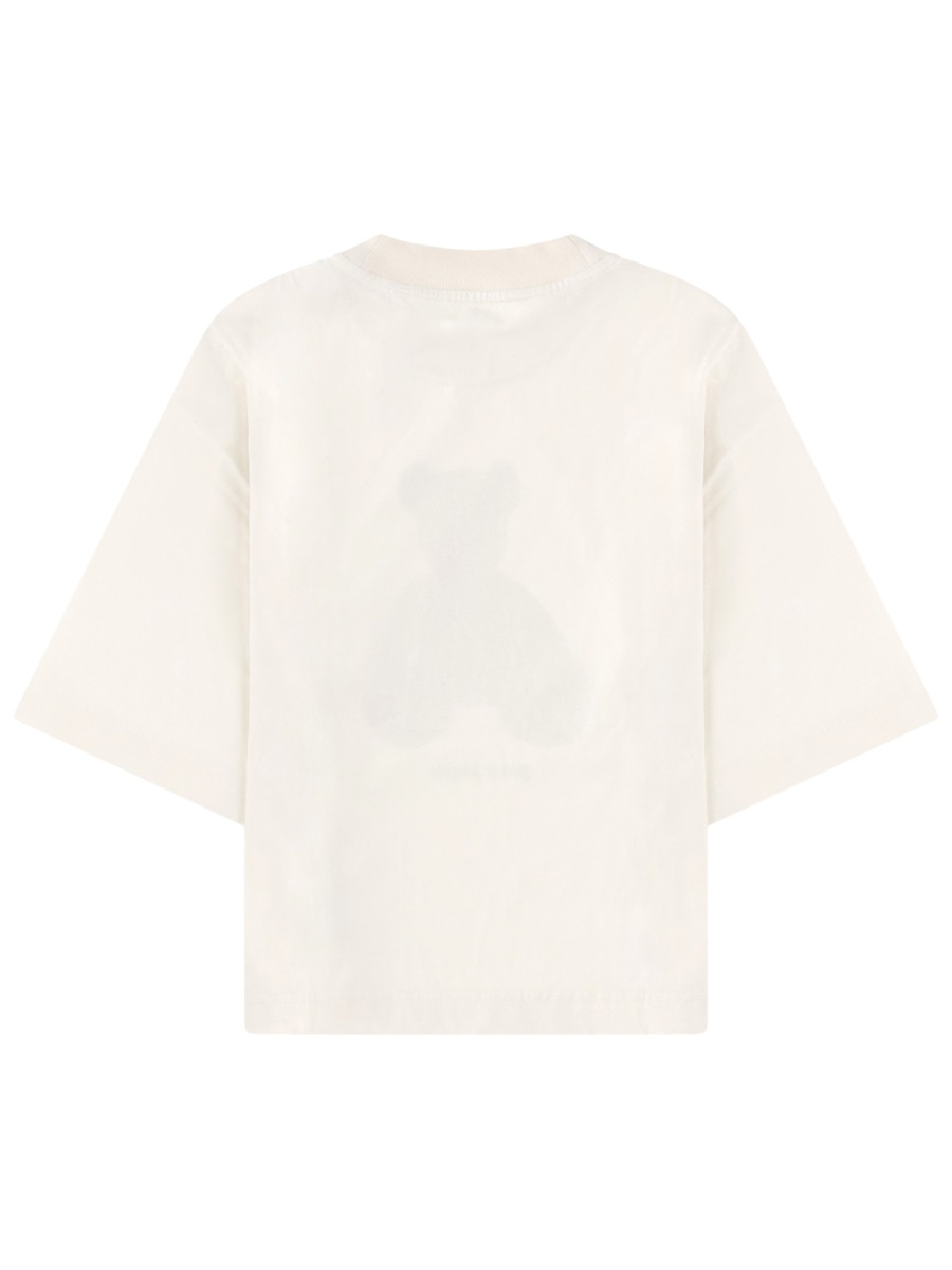 [Palm Angels] T-shirts Short Sleeve SS26 PWAA079S26_JER0060360