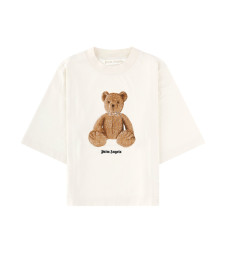 [Palm Angels] T-shirts Short Sleeve SS26 PWAA079S26_JER0060360
