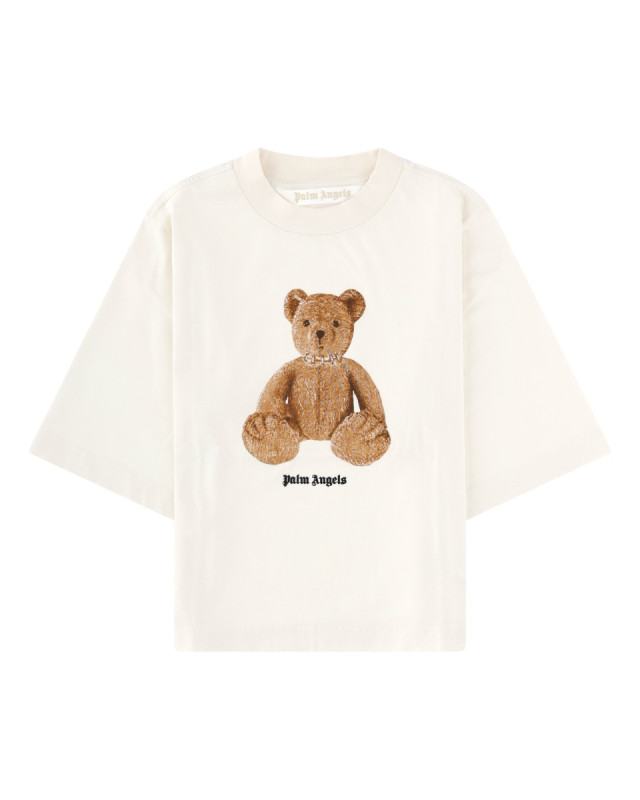[Palm Angels] T-shirts Short Sleeve SS26 PWAA079S26_JER0060360