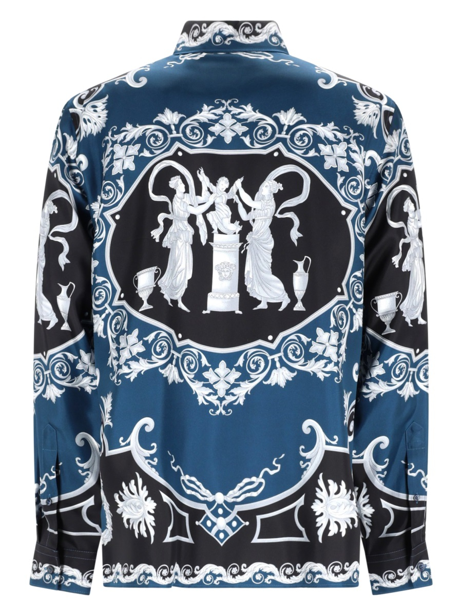 [Versace] Shirts Long Sleeve SS26 1019438_1A160965BE50