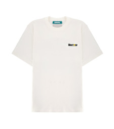 [BARROW] T-shirts Short Sleeve SS26 S6BWUATH085_412