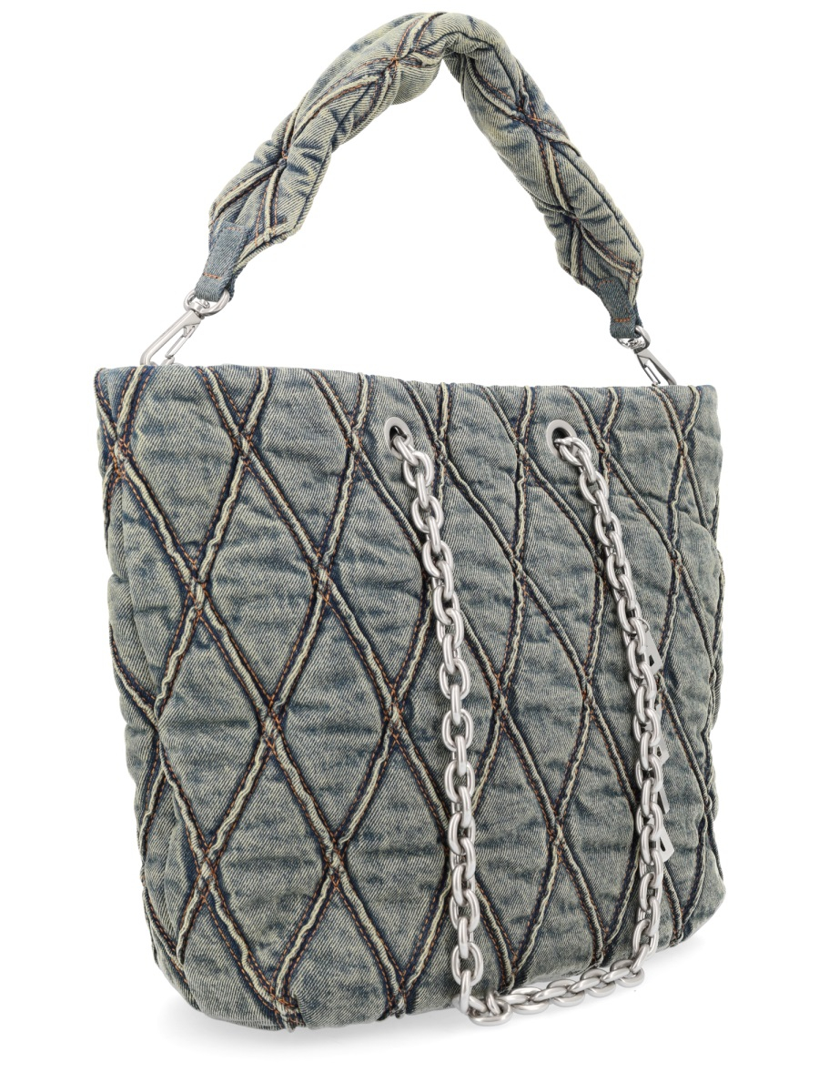 [Diesel] Tote bag SS26 X10467_P5570HA001