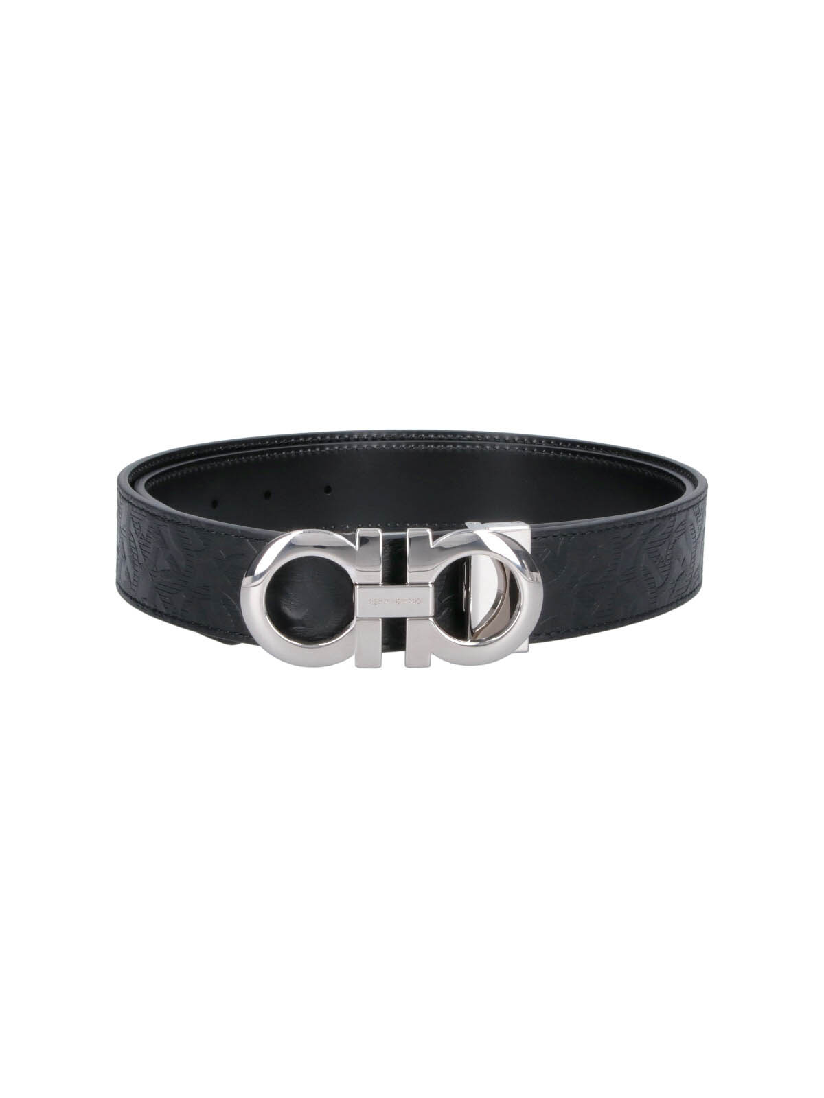 [Salvatore Ferragamo] Belt SS26 724127111