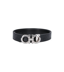 [Salvatore Ferragamo] Belt SS26 724127111