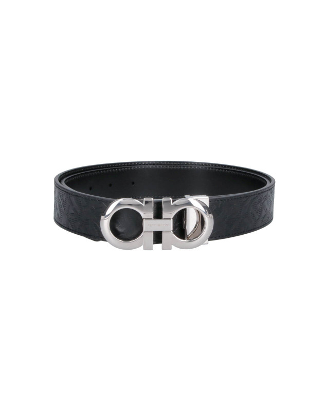 [Salvatore Ferragamo] Belt SS26 724127111