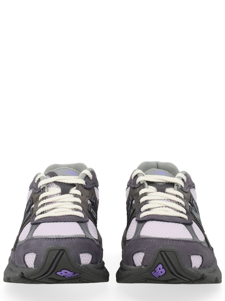 [new Balance] Sneakers SS26 U20106KC_NEPTUNEGREY-VIOLETCRUSH