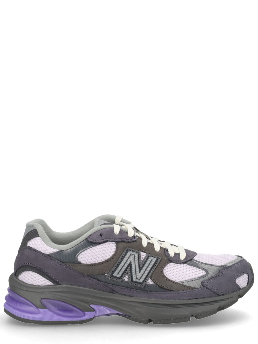 [new Balance] Sneakers SS26 U20106KC_NEPTUNEGREY-VIOLETCRUSH