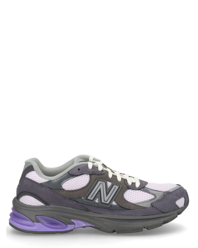 [new Balance] Sneakers SS26 U20106KC_NEPTUNEGREY-VIOLETCRUSH