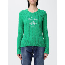 [LAUREN RALPH LAUREN] Knitwear SS26 200P03508 002