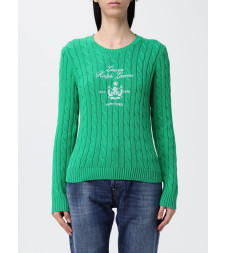 [LAUREN RALPH LAUREN] Knitwear SS26 200P03508 002