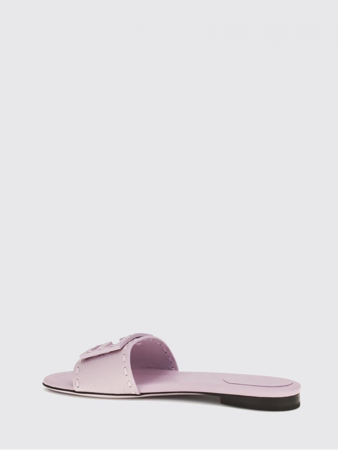 [Fendi] Sandals SS26 8R8136AQY2 F0U6M