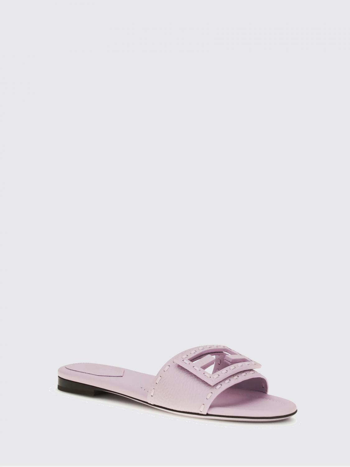 [Fendi] Sandals SS26 8R8136AQY2 F0U6M