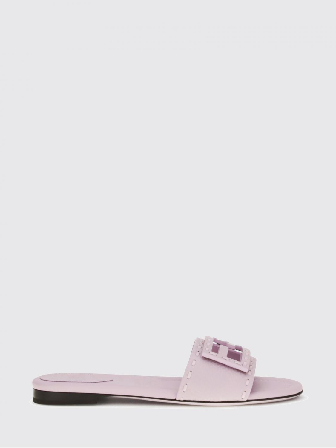 [Fendi] Sandals SS26 8R8136AQY2 F0U6M