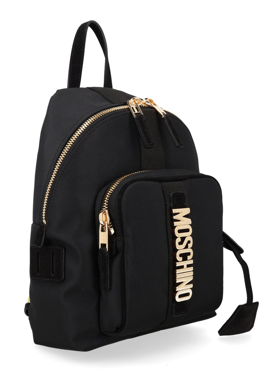 [Moschino] Backpack SS26 MC4609PP1O_O2100B