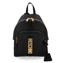 [Moschino] Backpack SS26 MC4609PP1O_O2100B