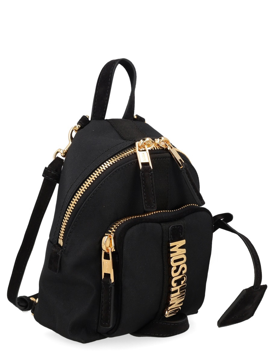 [Moschino] Backpack SS26 MC4610PP1O_O2100B