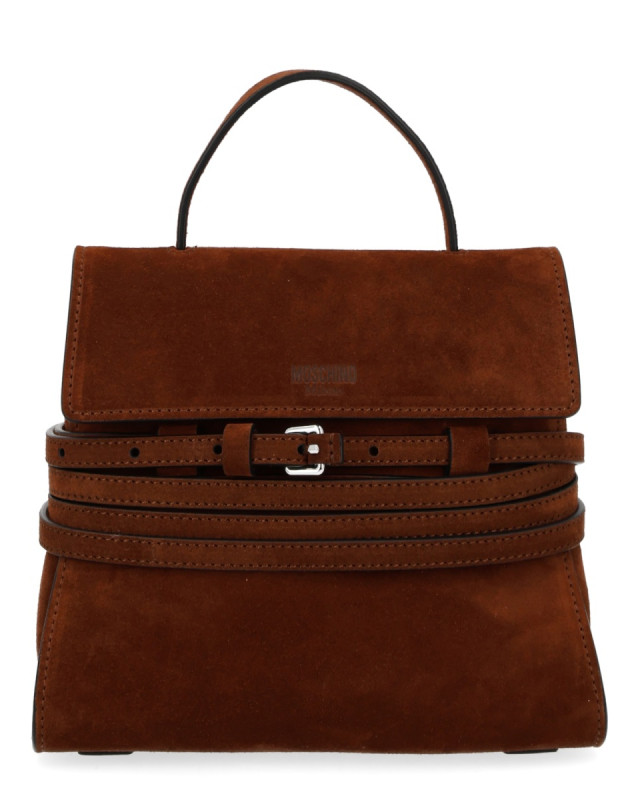 [Moschino] Tote bag SS26 MC4226PP1O_OF030A