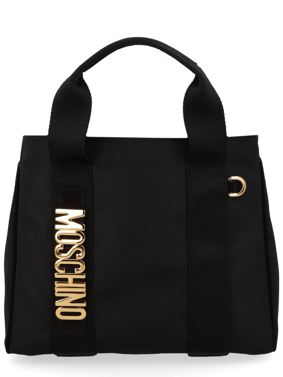 [Moschino] Tote bag SS26 MC4616PP1O_O2100B