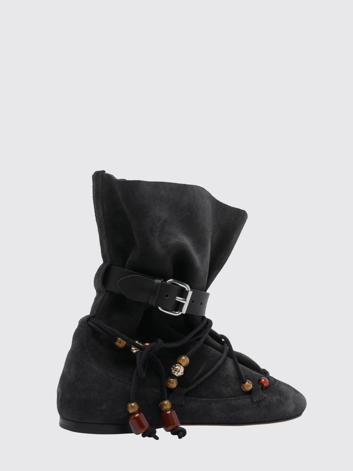 [Isabel Marant] Boots SS26 BO0262FCD2A07S 01OK