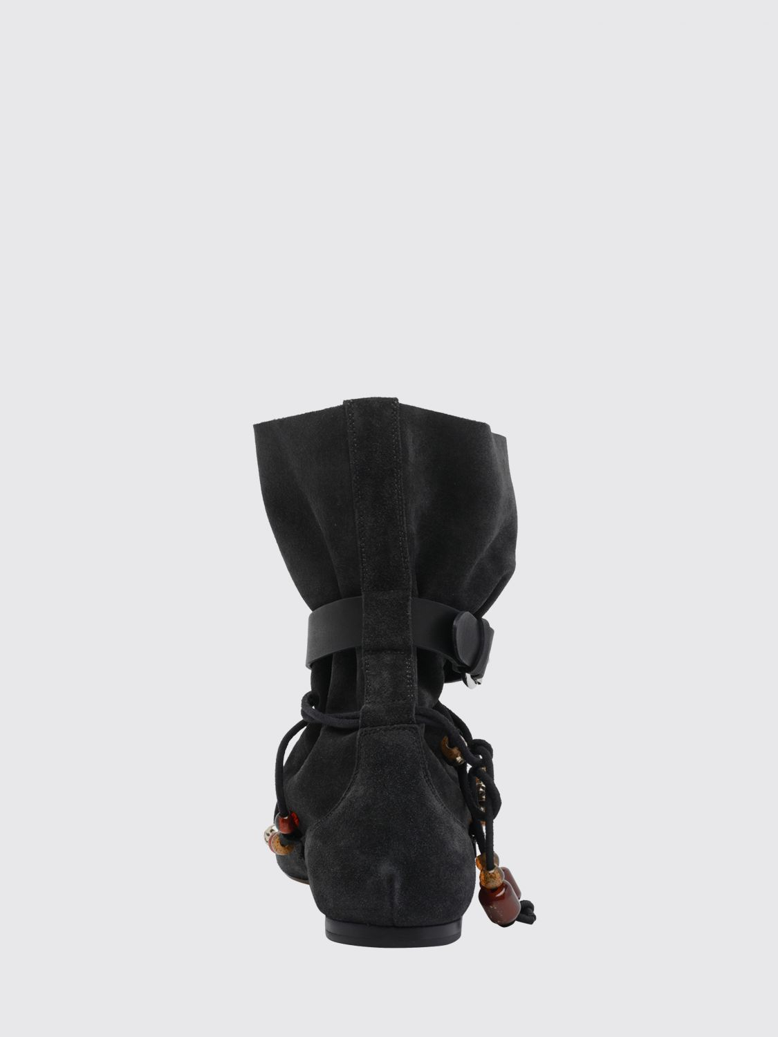 [Isabel Marant] Boots SS26 BO0262FCD2A07S 01OK