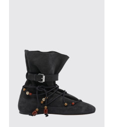 [Isabel Marant] Boots SS26 BO0262FCD2A07S 01OK