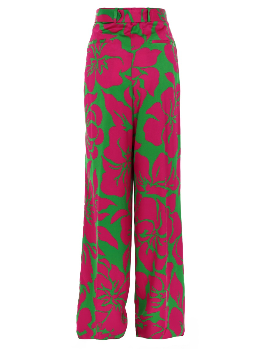 [DRIES VAN NOTEN] Trousers SS26 010921_3189604