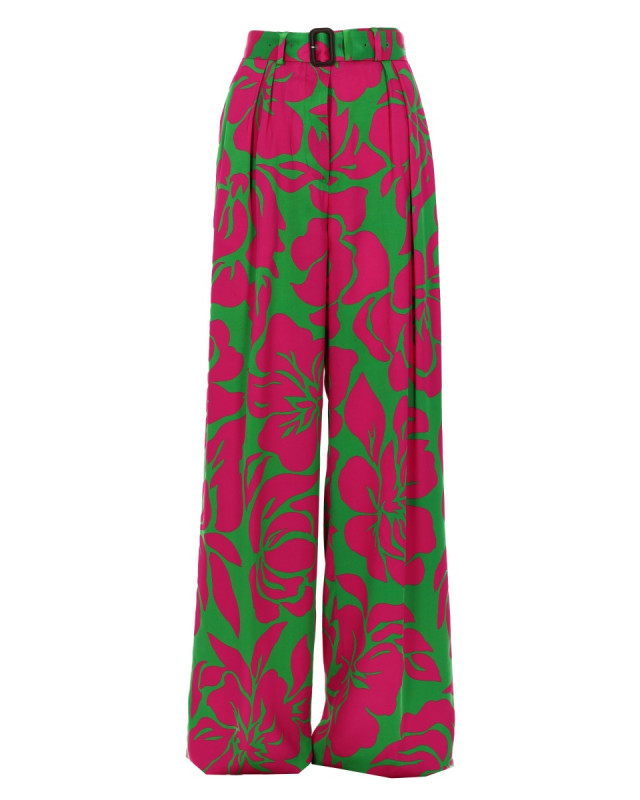 [DRIES VAN NOTEN] Trousers SS26 010921_3189604